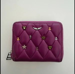 Zadig&Voltaire women's wallets