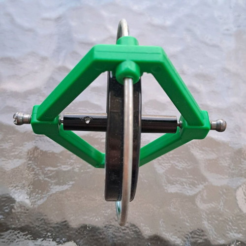 Navir gyroscope used, genuine Italian, 12 years old