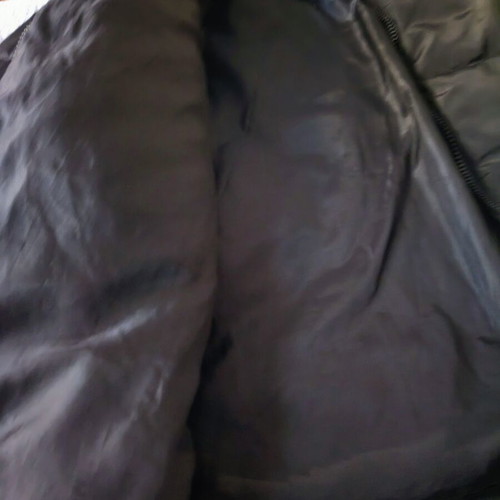 Friends The Television Series puffer jacket Sinsay size 134 cm 8-9 years new