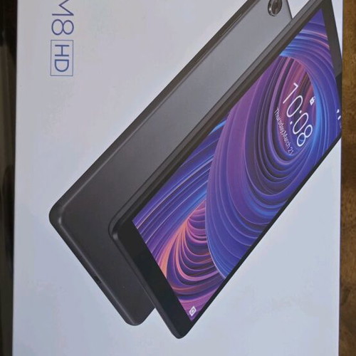 Lenovo Tab M8 HD Iron Grey new, 2G+32GB