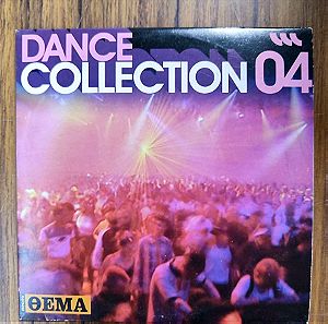 CD DANCE COLLECTION