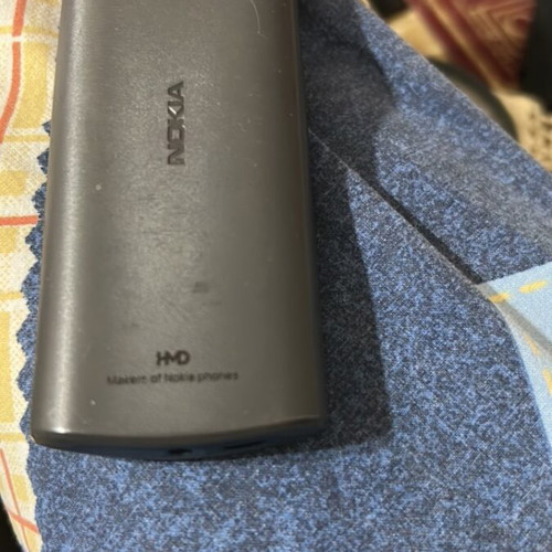 Nokia TA-1557 dual SIM τηλέφωνο μεταχειρισμένο με μικρό ράγισμα στην οθόνη
