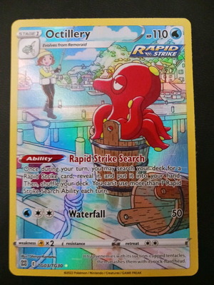 Pokemon Card New