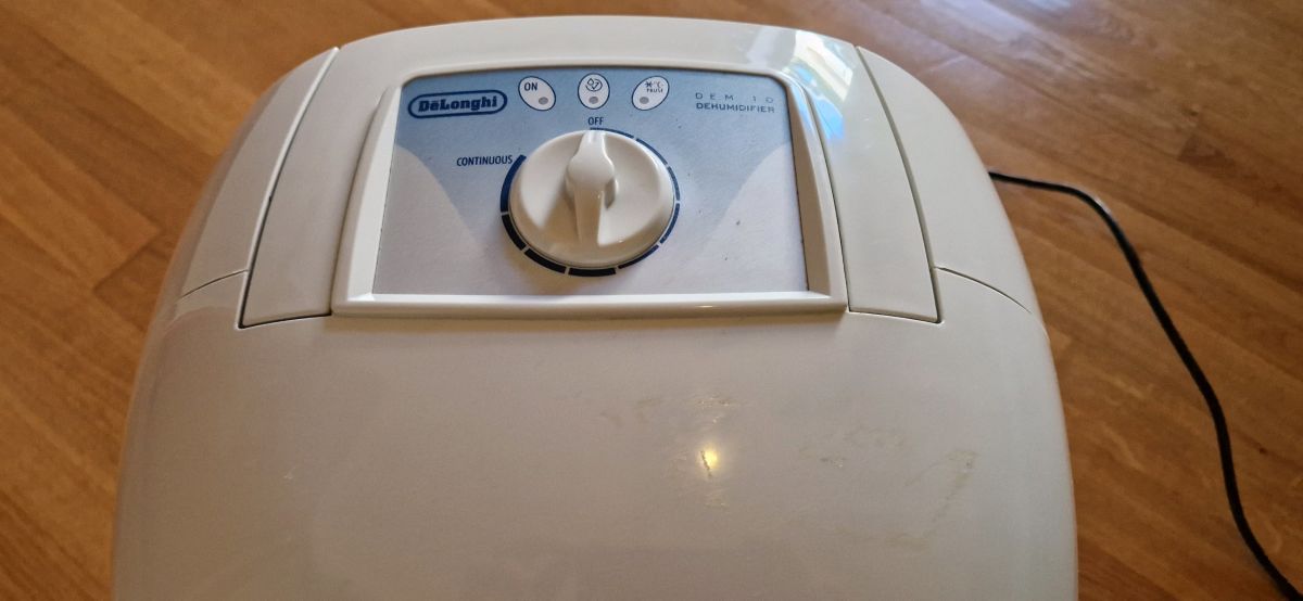 delonghi type dem 10 50 00 Vendora