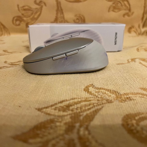 Dell MS7421W wireless mouse like new