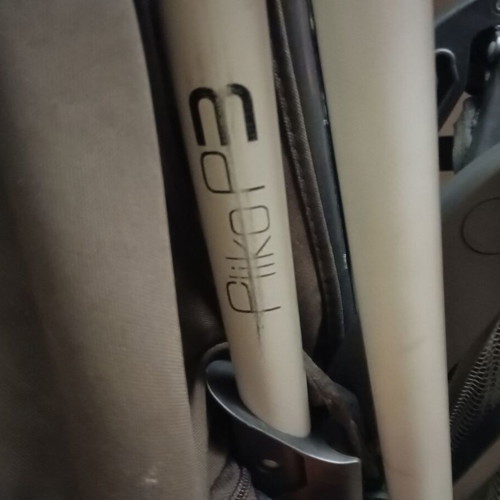 Peg Perego Pliko P3 baby stroller
