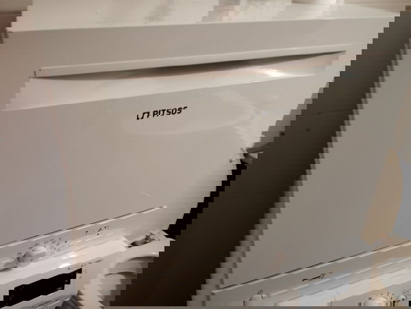 Ισχυρό, συμπαγές, οικονομικό – PITSOS PowerJet 7 Mini μόνο με 199€!