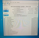 SK Hynix PC401 256GB NVMe M.2 SSD σαν καινούργιο