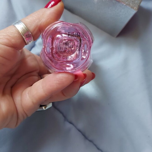 Gold Mine Mon Amour 100ml EDP άρωμα από Linn Young