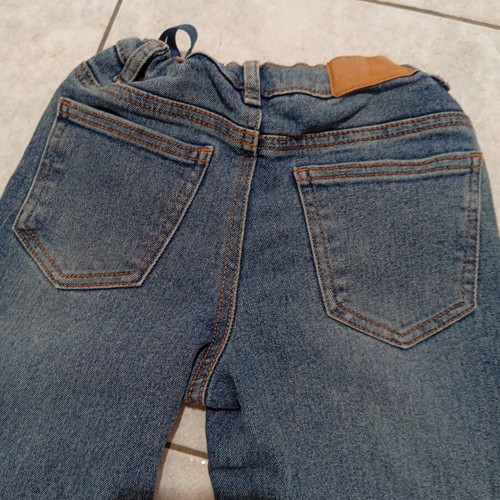 Sinsay jeans for boys 5-6 years, 116 cm