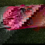  Αμάξι Barbie Mαζι με BARBIE