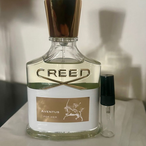Creed Aventus For Her 3ml Eau de Parfum New