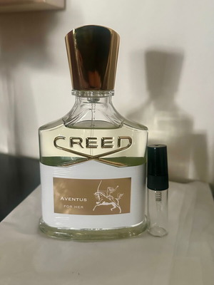 Creed Aventus For Her 3ml Eau de Parfum New