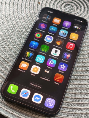 iPhone 13 like new 128mb