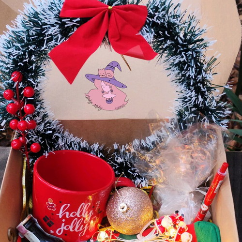 Christmas Gift Box for Women New