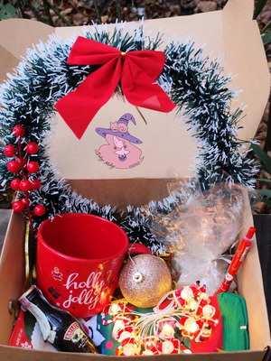 Christmas Gift Box for Women New