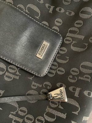 Vintage shoulder bag like new, excellent condition