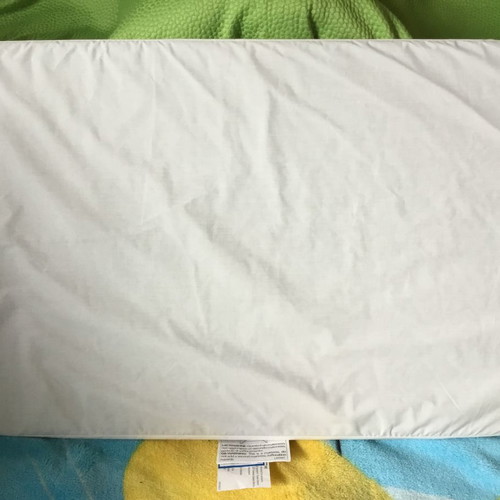 Λίκνο Chicco Next To Me Dream σαν καινούργιο με στρώμα και σεντόνια
