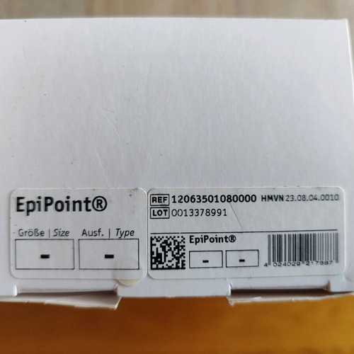 Epipoint Bauerfeind Elbow Strap like new
