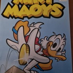 Miky Maous #218 used