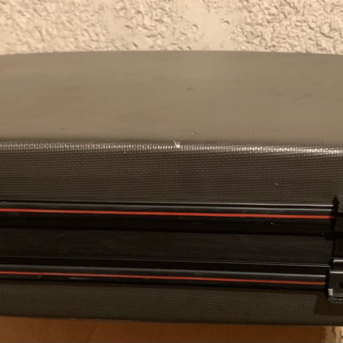 Briefcase like new