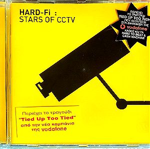 Hard-Fi – Stars Of CCTV (2007)Atlantic 5050467 8691 2 7,Indie Rock, Post-Punk, New Wave,σφραγισμένο