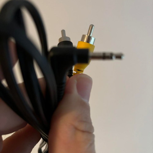 Adapters and transformers in good condition, fully functional
