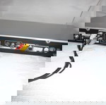  ΔΟΡΥΦΟΡΙΚΟΣ ΔΕΚΤΗΣ  ΨΗΦΙΑΚΟΣ DIGITAL SATELLITE RECEIVER