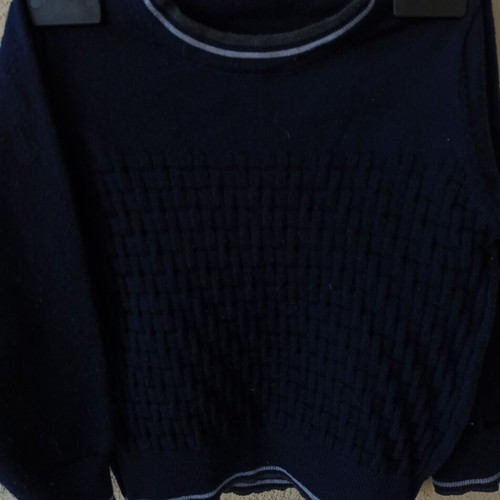 BABY SWEATER