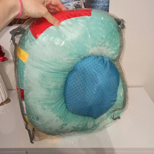 Baby seat like new, home use