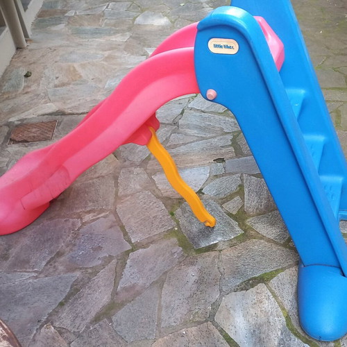 Little Tikes slide used in good condition