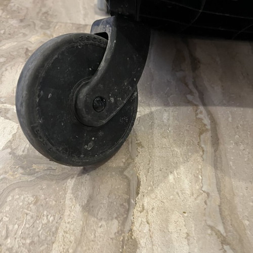 Lascal Buggy Board used stroller platform for second child