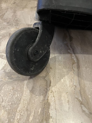 Lascal Buggy Board used stroller platform for second child