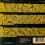Various Psycho Killers Psychobilly Compilation used, triple CD