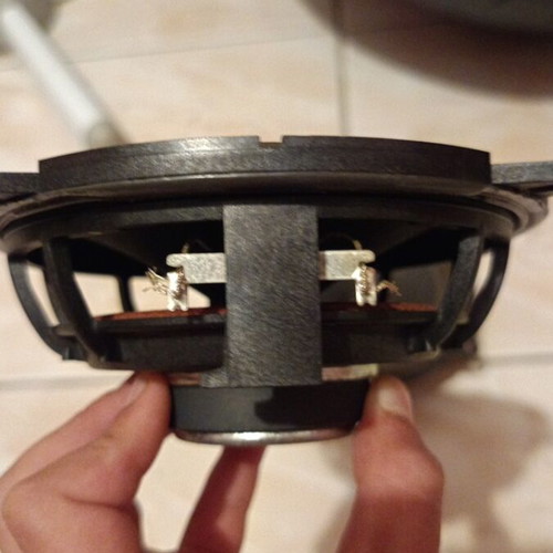 Car speakers 100 watts like new