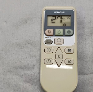 HITACHI REMOTE CONTROL