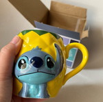 Stich mug unused