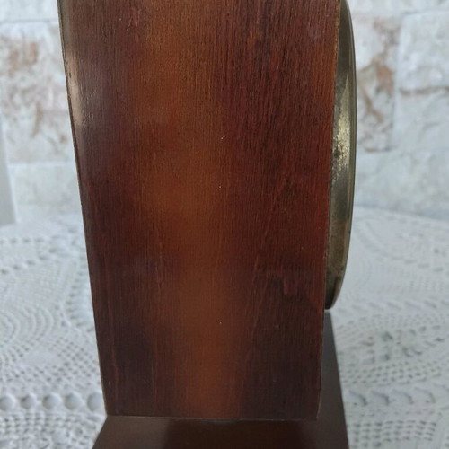 Vesna Vintage mechanical table clock used