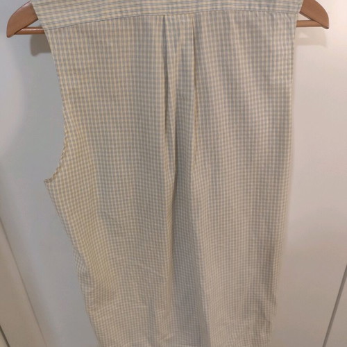 Ralph Lauren dress shirt sleeve size L like new, all time classic