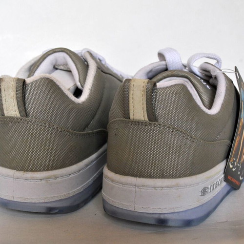 Skechers Wompers sneakers gray new