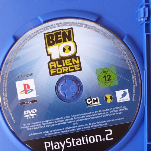 PlayStation 2 game collection used, various titles