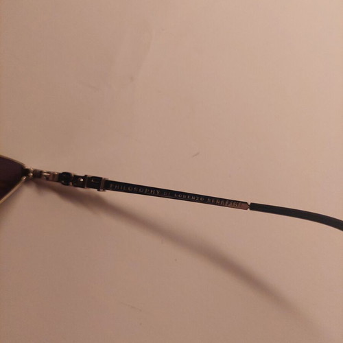Philosophy di Lorenzo Serafini cateye sunglasses like new