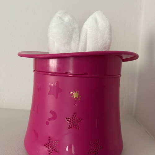 Pets Alive Magic Bunny toy like new