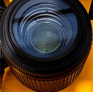 Φακός Nikon 55-200mm NIKKOR AFS -F4-5.6 ED DX VR Telephoto