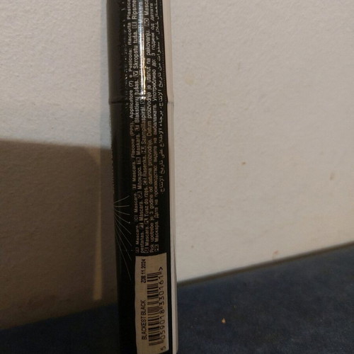 Avon Lashgenius Multitask & Multiply Mascara sealed new
