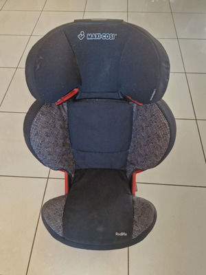 Παιδικό καρεκλάκι αυτοκινήτου Maxi Cosi 15-36kg μεταχειρισμένο