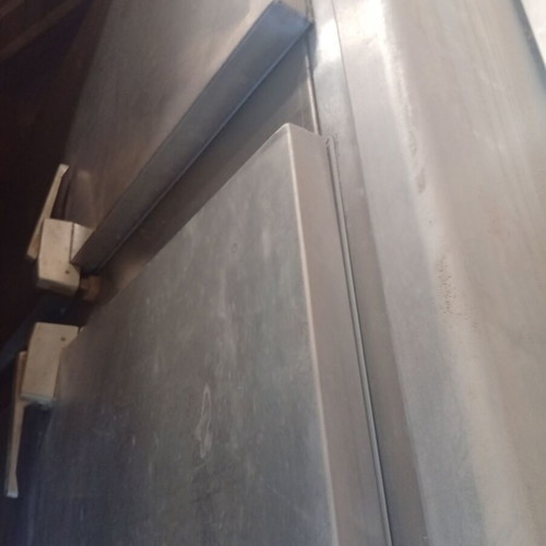 Catering Equipment used, working condition