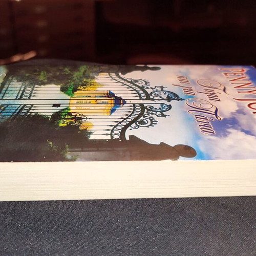Now And Forever Penny Jordan book like new