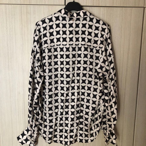 Souvenir viscose shirt used, size L