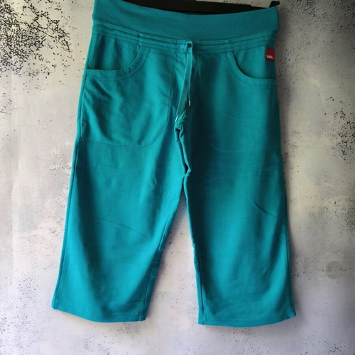 BodyTalk Capri Tracksuit like new, turquoise, size S